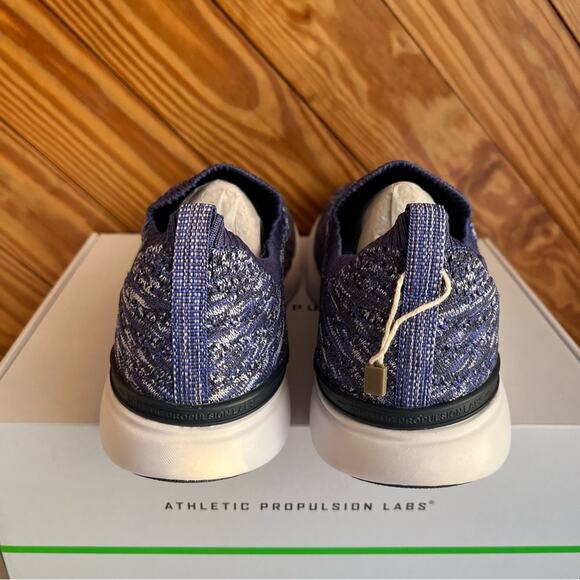 APL TechLoom Wave Sneakers Sz 7.5 - Picture 7 of 8